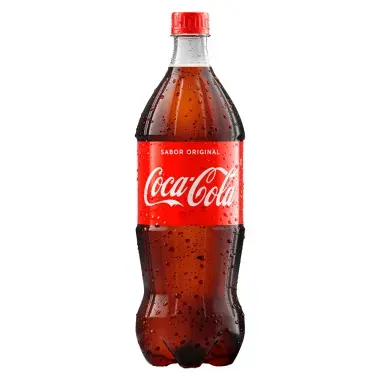 Coca cola 1 litro