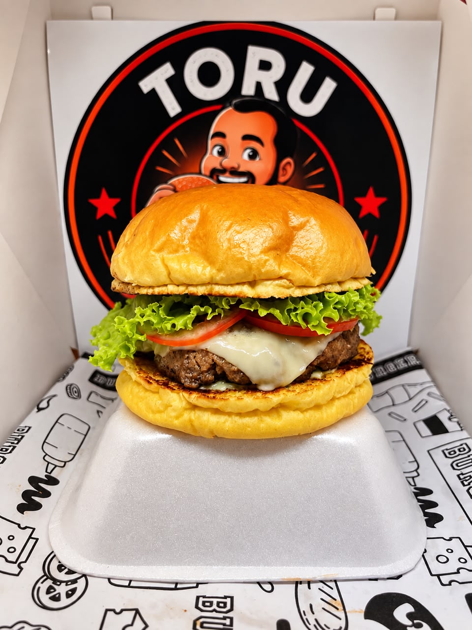 Bueruguer classico