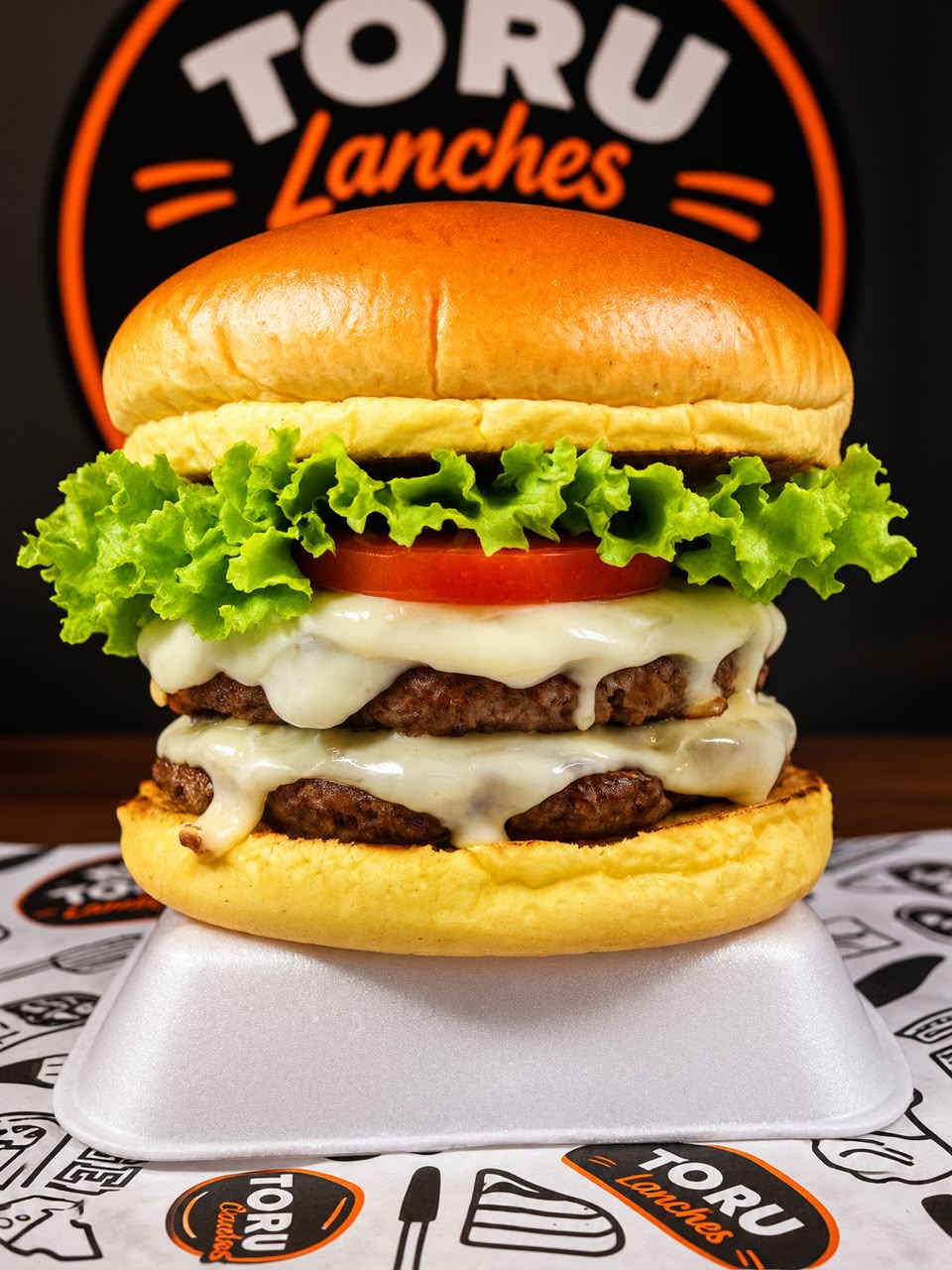 Big Burguer